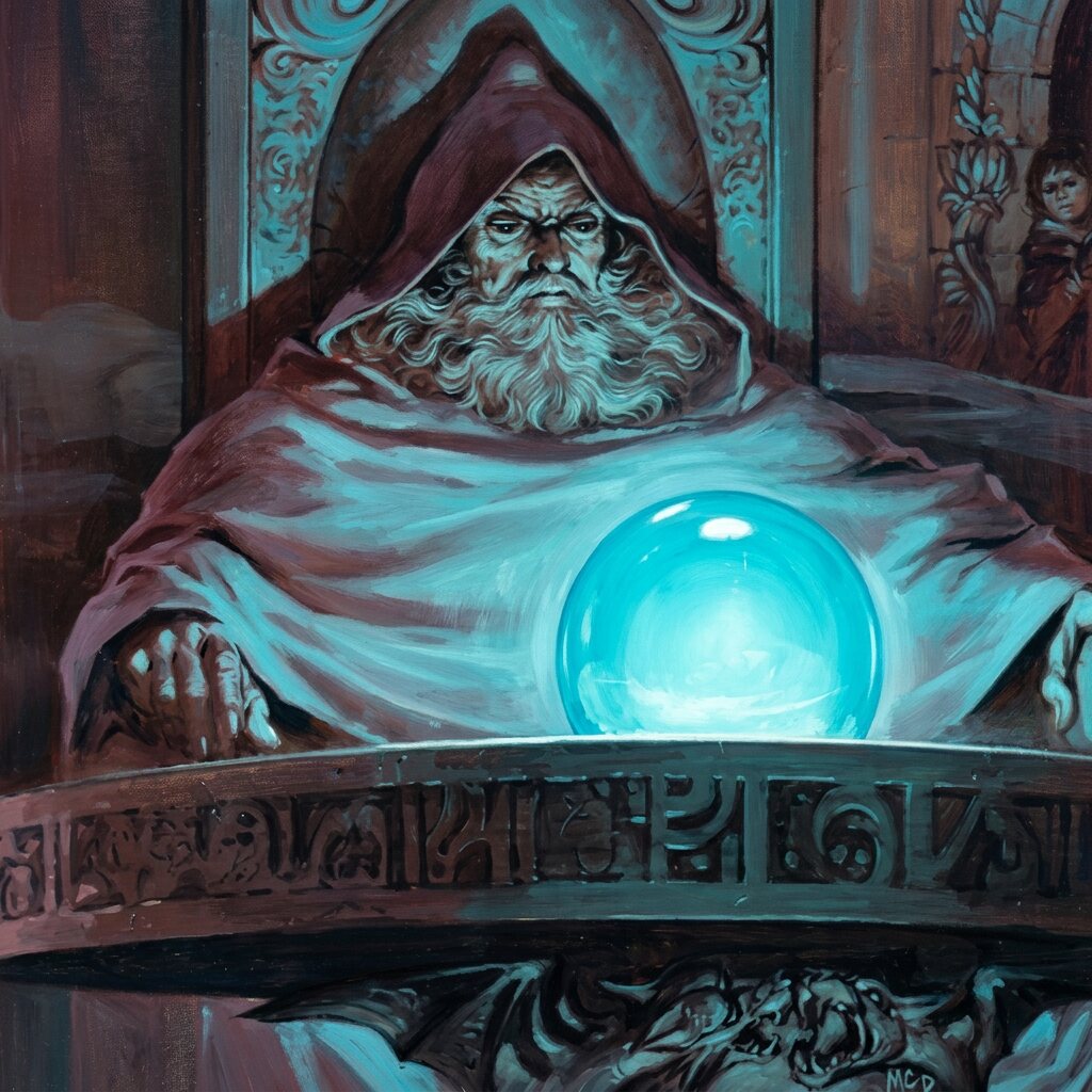 the orb